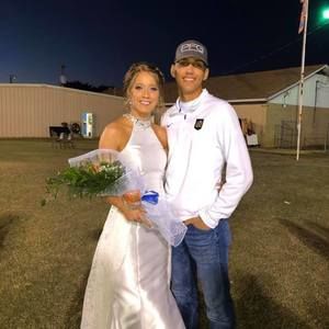 Meet your Posher, Harley